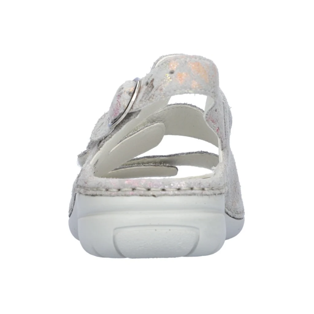 Waldläufer Sandale »GUNNA« Klettschuh Riemchensandalette Sommerschuh in Bequemweite G Wochenangebot