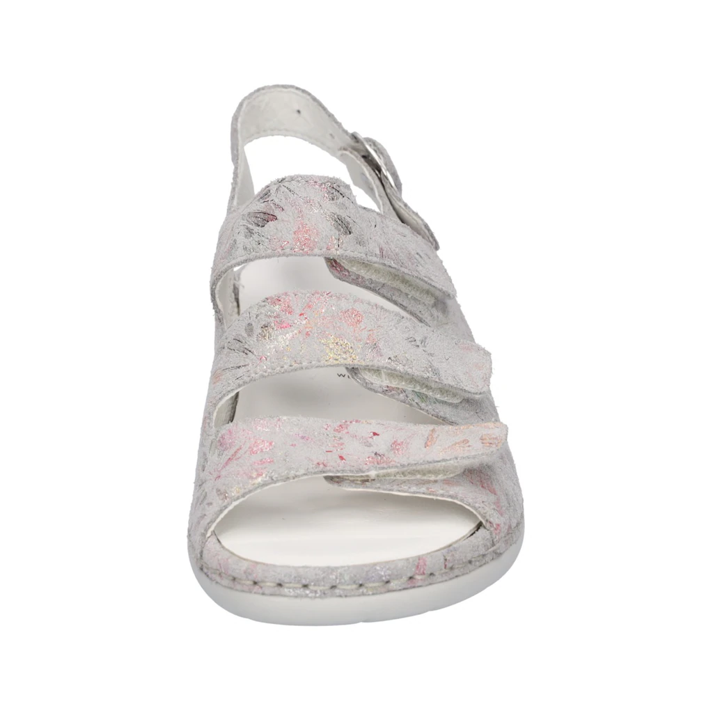 Waldläufer Sandale »GUNNA« Klettschuh Riemchensandalette Sommerschuh in Bequemweite G Wochenangebot