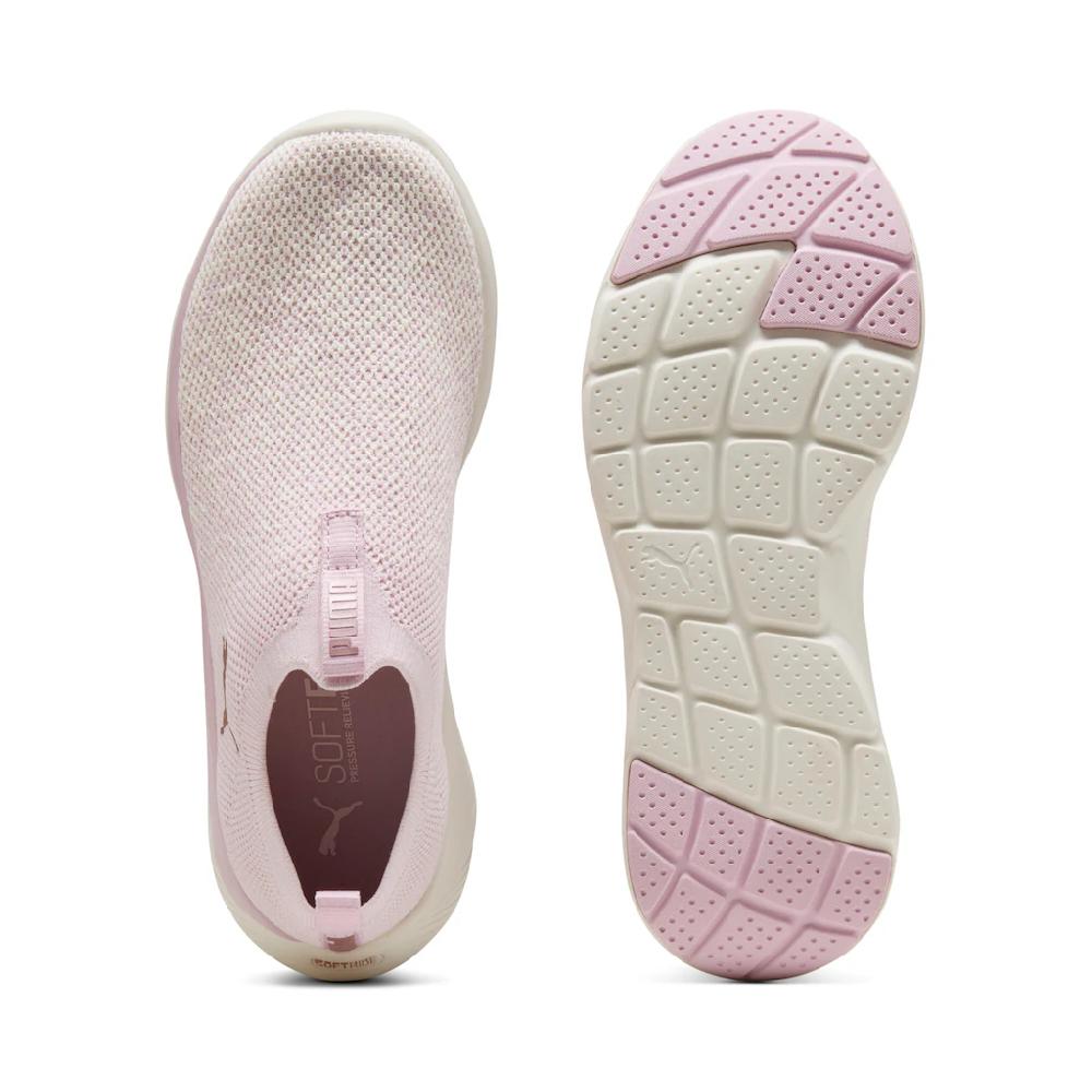 PUMA Sneaker »SOFTRIDE REMI SLIP-ON KNIT WN'S« auf Rechnung kaufen Kostenlose Rückgabe