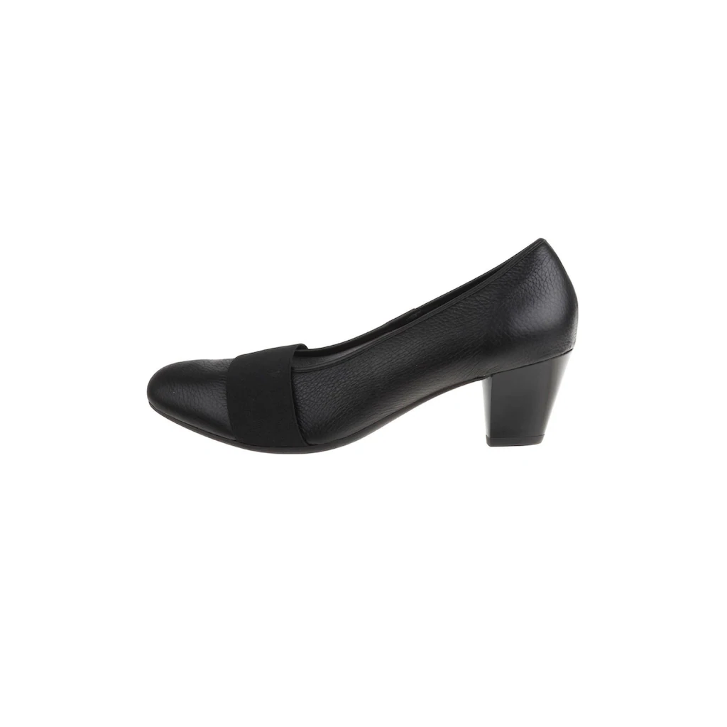 Natural Feet Pumps »Janine« aus echtem Hirschleder kaufen Begrenzte Freigabe