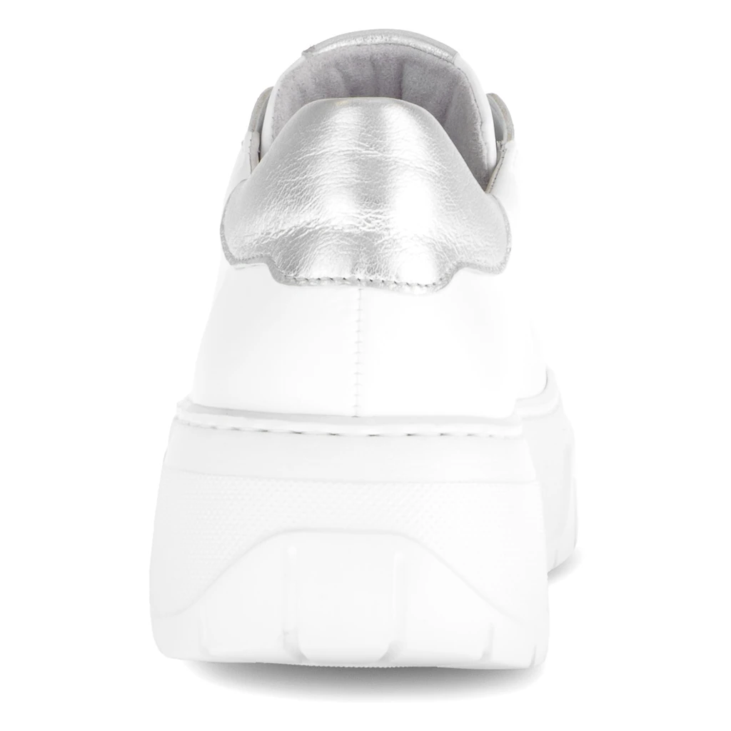 Gabor Plateausneaker Schnürschuh Halbschuh Freiezeitschuh mit Best Fitting-Ausstattung Letzte 3 Tage