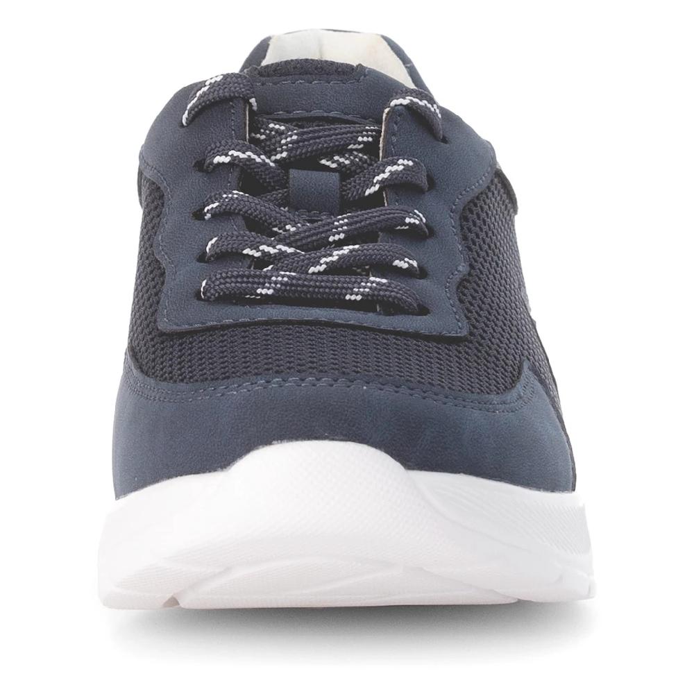 Gabor Rollingsoft Keilsneaker Freizeitschuh Halbschuh Schnürschuh mit Wechselfußbett online bestellen JETZT KAUFEN