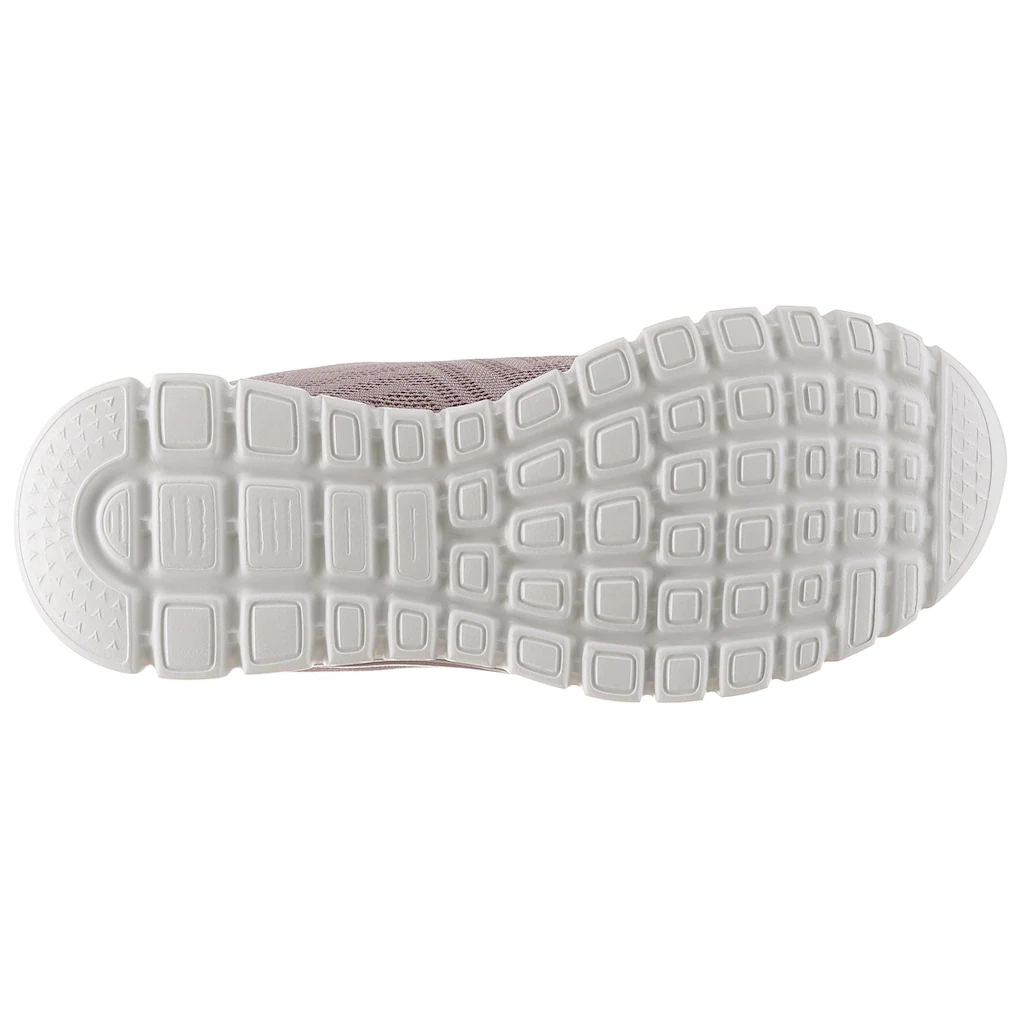 Skechers Sneaker »Graceful - Get Connected« Freizeitschuh Halbschuh Schnürschuh mit Memory Foam online bestellen Zeitbegrenzte Promotion