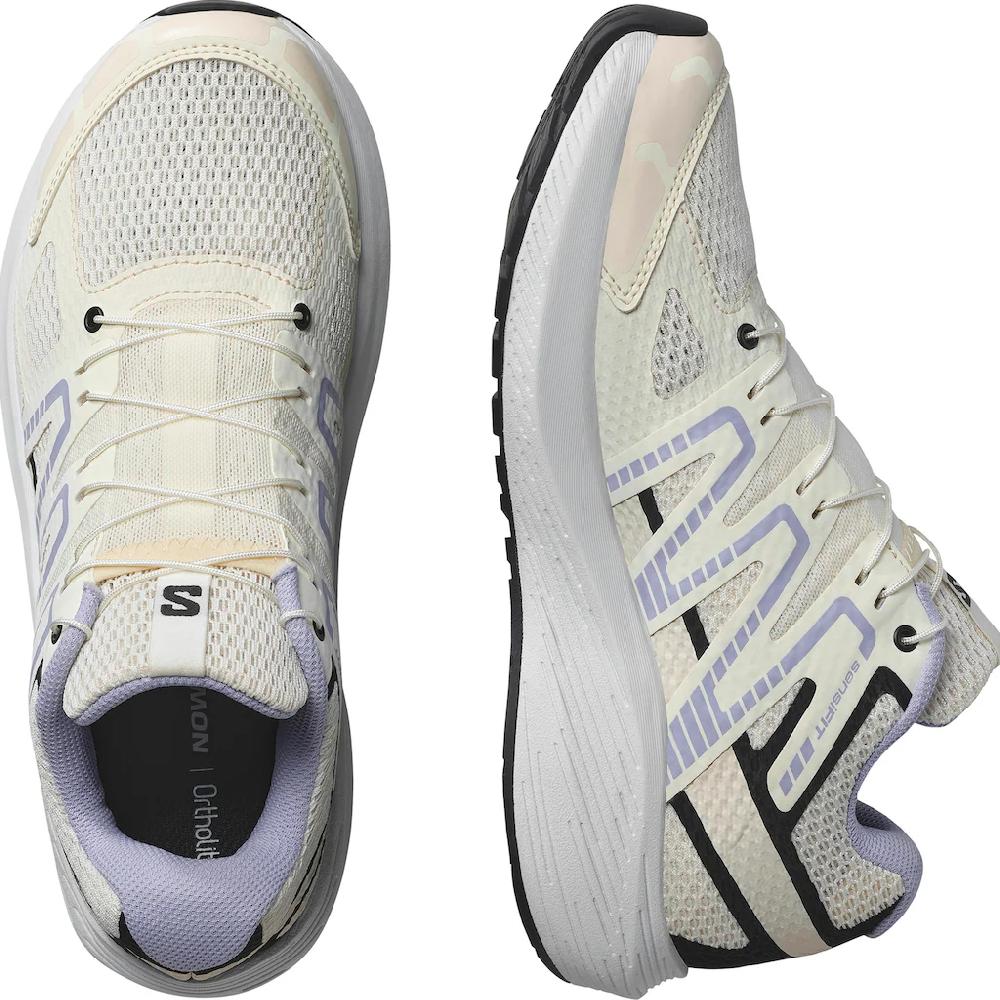 Salomon Sneaker »MISSION EVR W« mit Schnellschnürsystem Bis zu 60% Rabatt