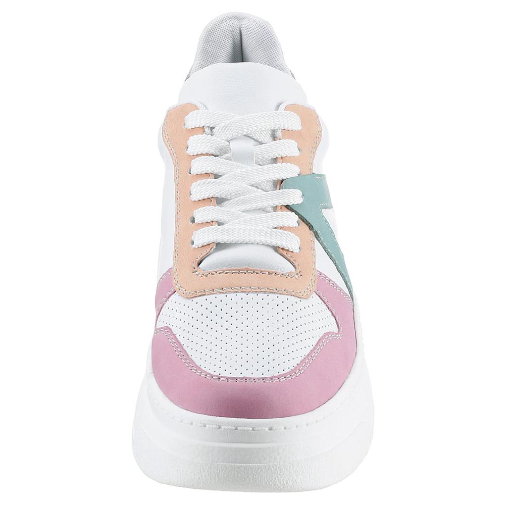 Rieker Plateausneaker bestellen Sonderangebot der Fabrik