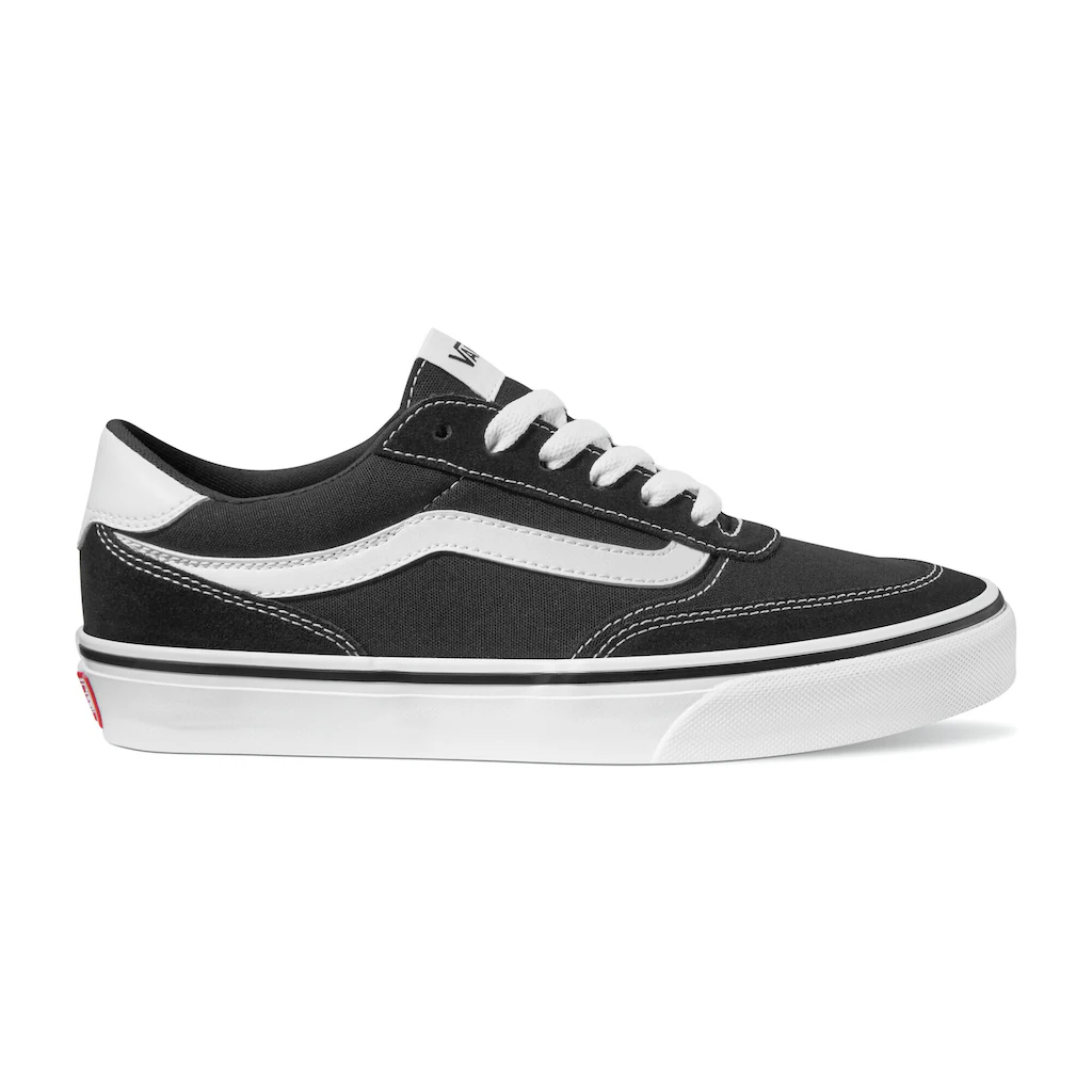 Vans Sneaker »Brooklyn LS« kaufen Vierteljährliche Förderung