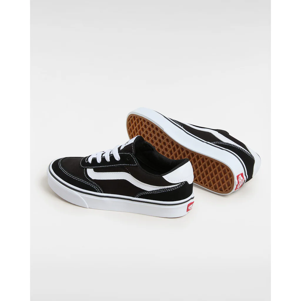 Vans Sneaker »Brooklyn LS« kaufen Vierteljährliche Förderung