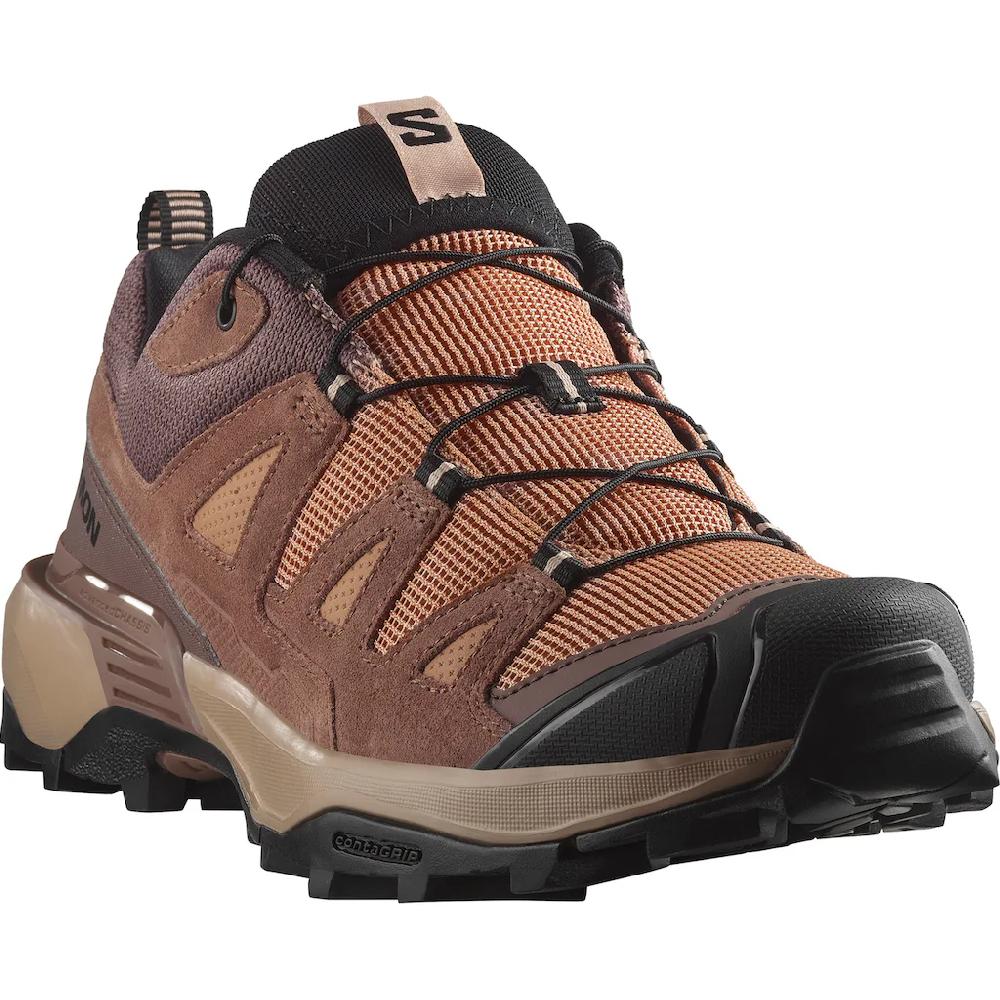 Salomon Wanderschuh »X ULTRA 360 LTR W« wasserdicht Speichern exportieren
