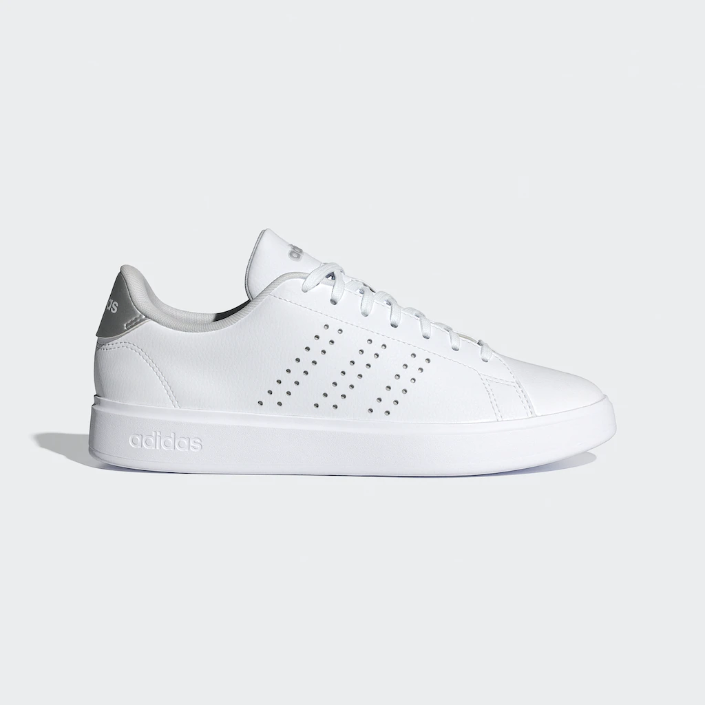 adidas Sportswear Sneaker »ADVANTAGE 2.0« Design auf den Spuren des adidas Stan Smith auf Rechnung kaufen Günstiger Verkauf