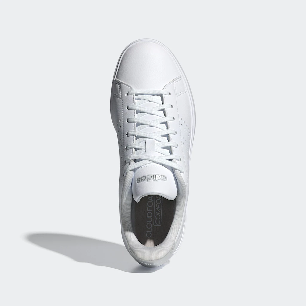 adidas Sportswear Sneaker »ADVANTAGE 2.0« Design auf den Spuren des adidas Stan Smith auf Rechnung kaufen Günstiger Verkauf