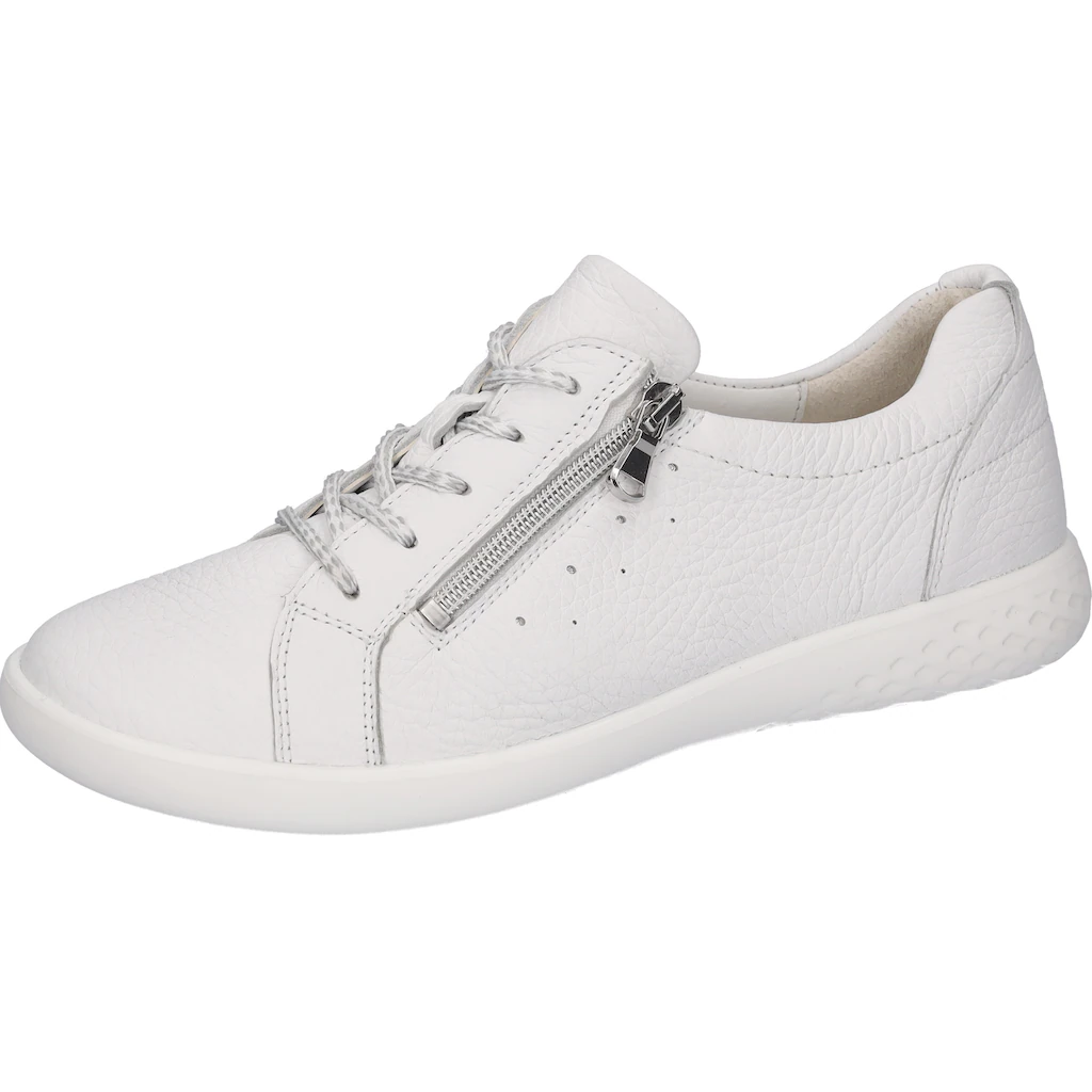 Waldläufer Schnürschuh »H-CLOÈ Sneaker « in H-Weite Freizeitschuh Halbschuh Schnürschuh Fabrikverkauf