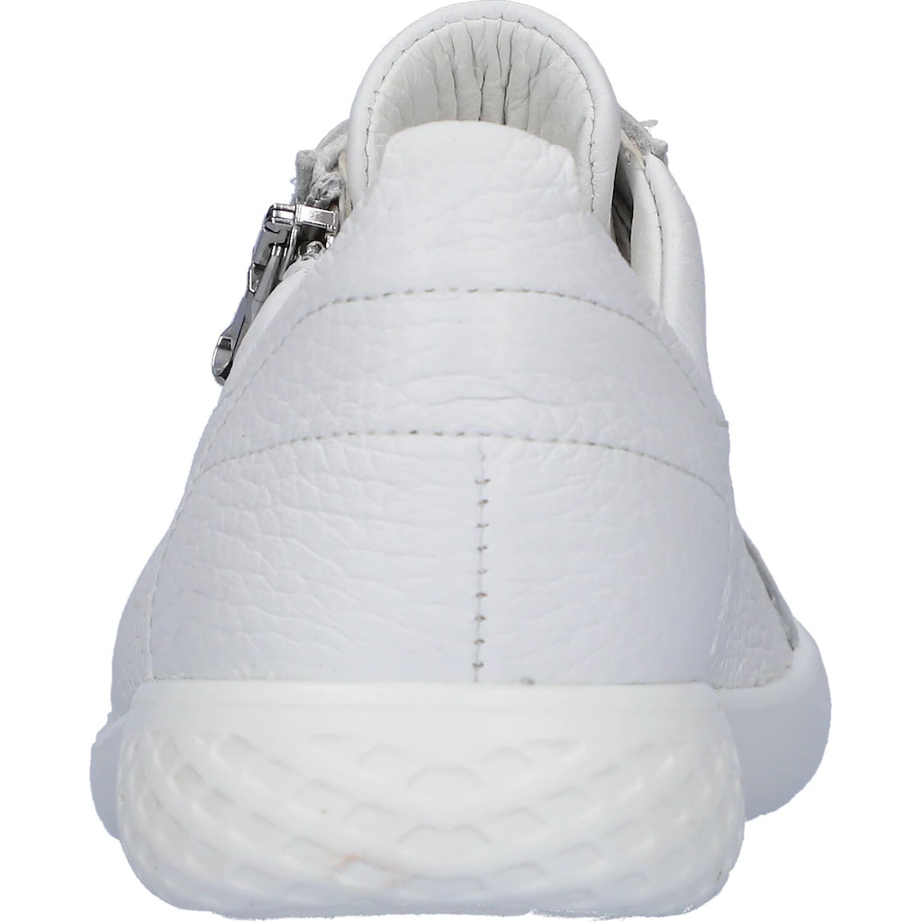 Waldläufer Schnürschuh »H-CLOÈ Sneaker « in H-Weite Freizeitschuh Halbschuh Schnürschuh Fabrikverkauf