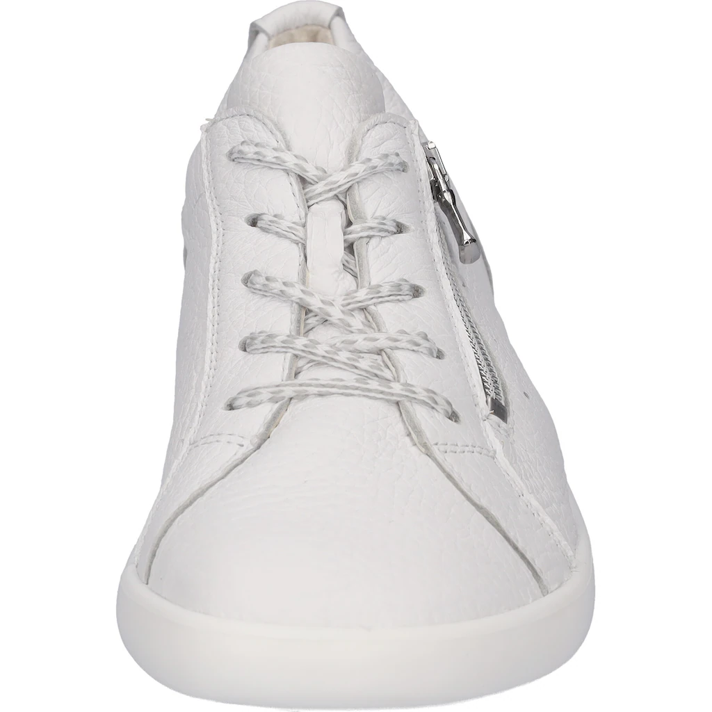 Waldläufer Schnürschuh »H-CLOÈ Sneaker « in H-Weite Freizeitschuh Halbschuh Schnürschuh Fabrikverkauf