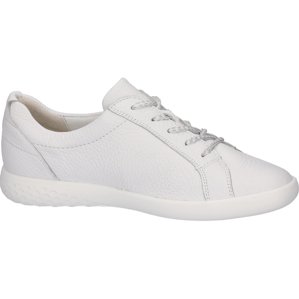 Waldläufer Schnürschuh »H-CLOÈ Sneaker « in H-Weite Freizeitschuh Halbschuh Schnürschuh Fabrikverkauf