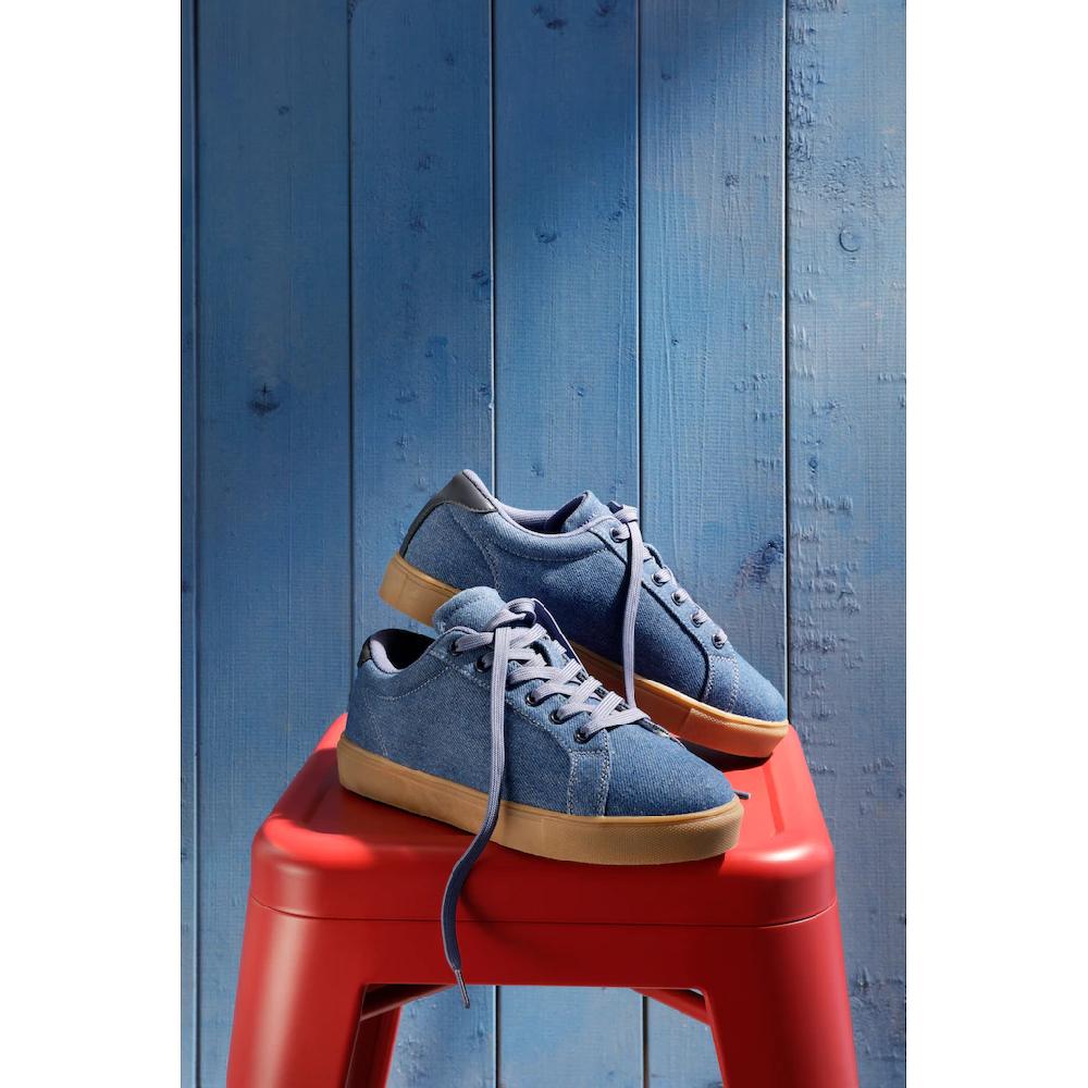 Aniston SHOES Sneaker Freizeitschuh Halbschuh Schnürschuh - NEUE KOLLEKTION Kostenloser Versand
