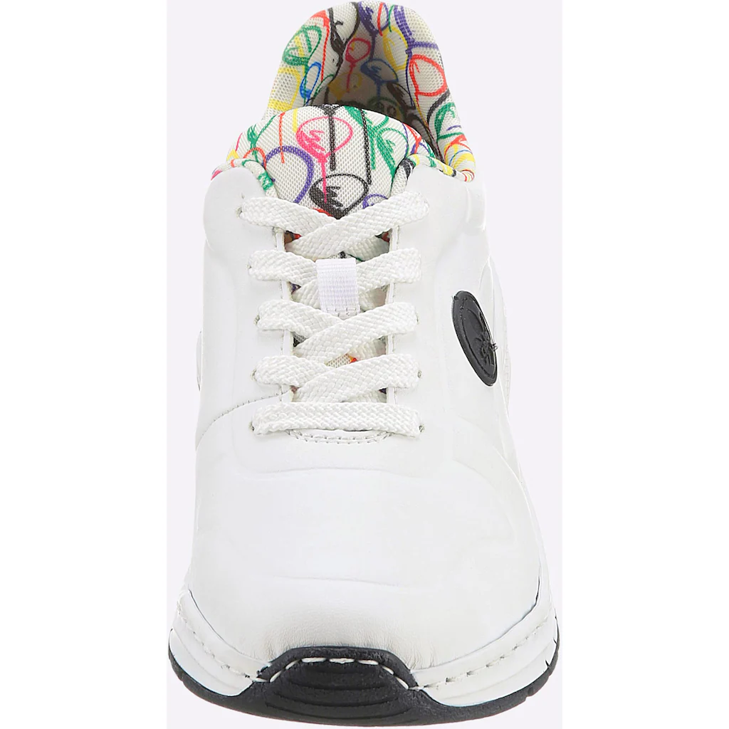Rieker Sneaker Versandkostenfrei