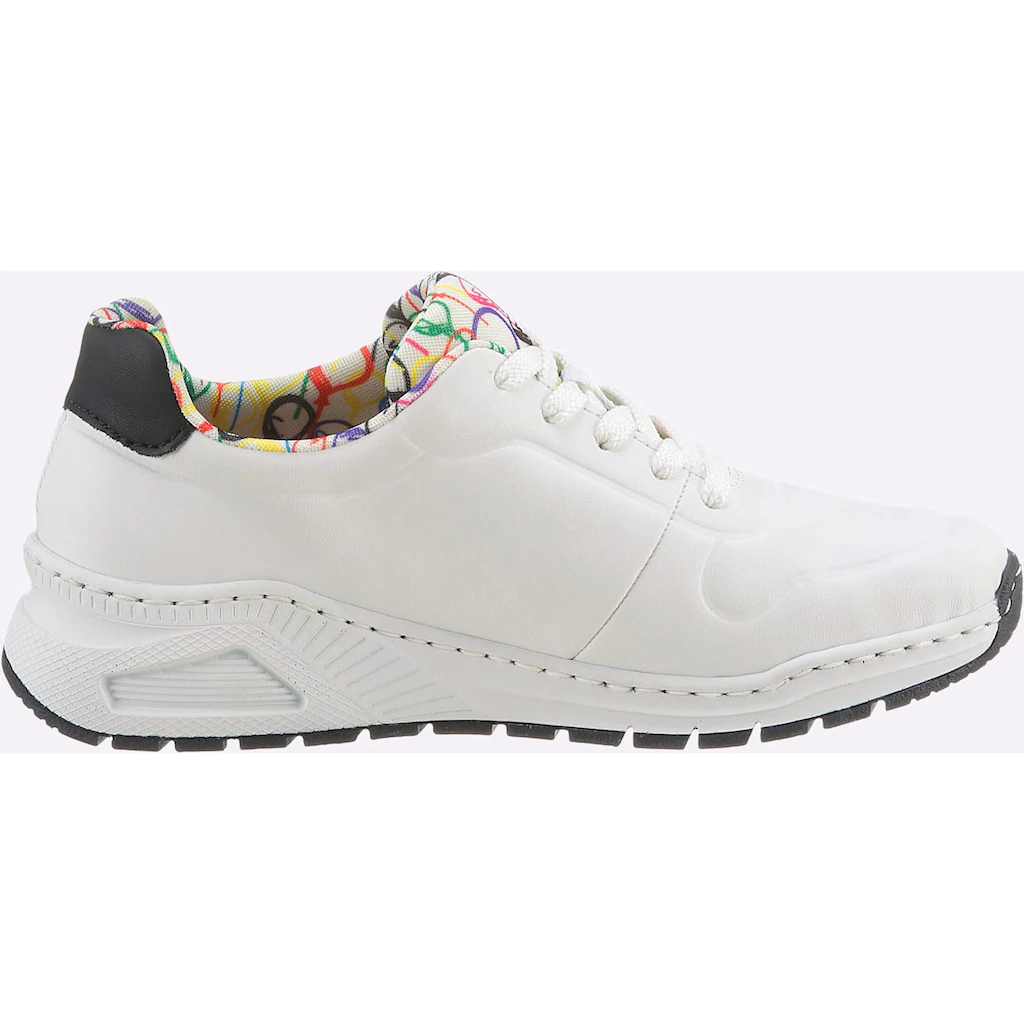 Rieker Sneaker Versandkostenfrei