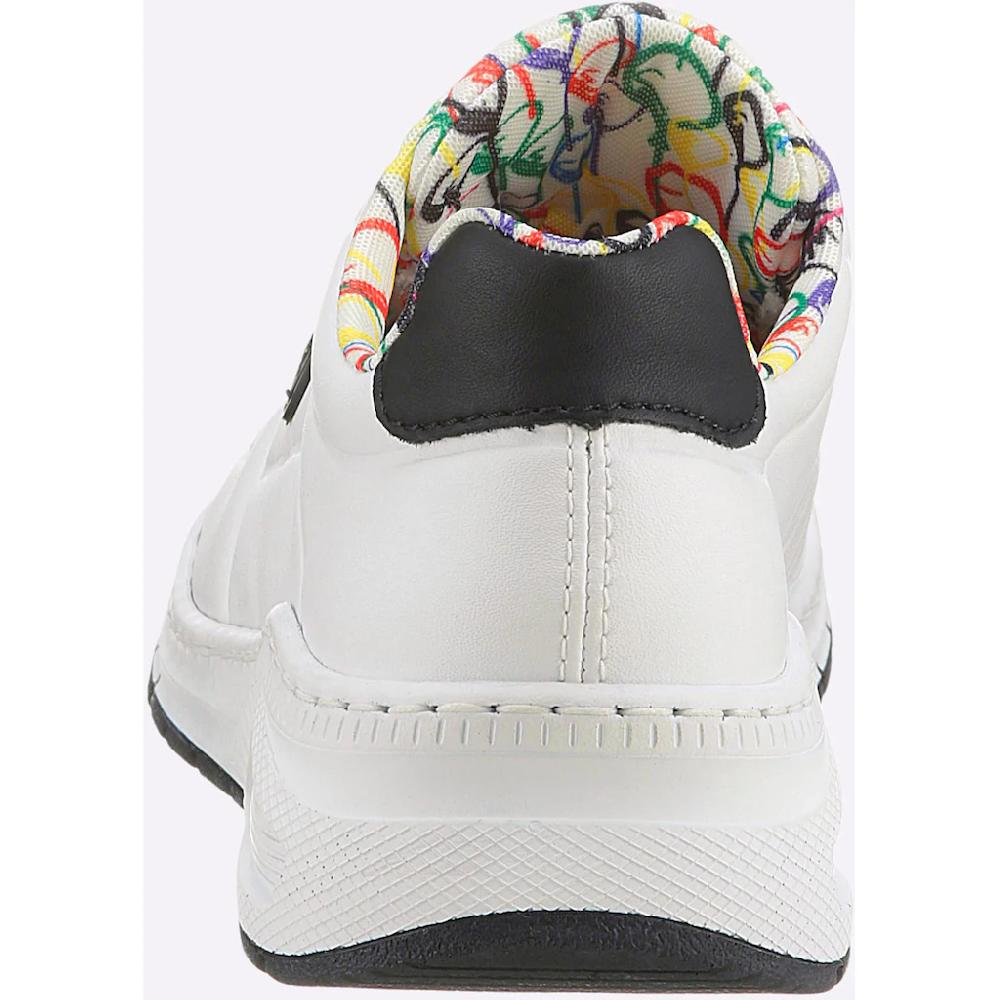 Rieker Sneaker Versandkostenfrei