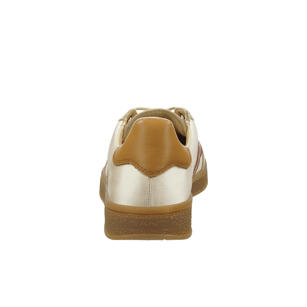 Gant Sneaker »Cuzima« Schnürschuh Retro Sneaker im Vintage-Design online kaufen Großer Ausverkauf