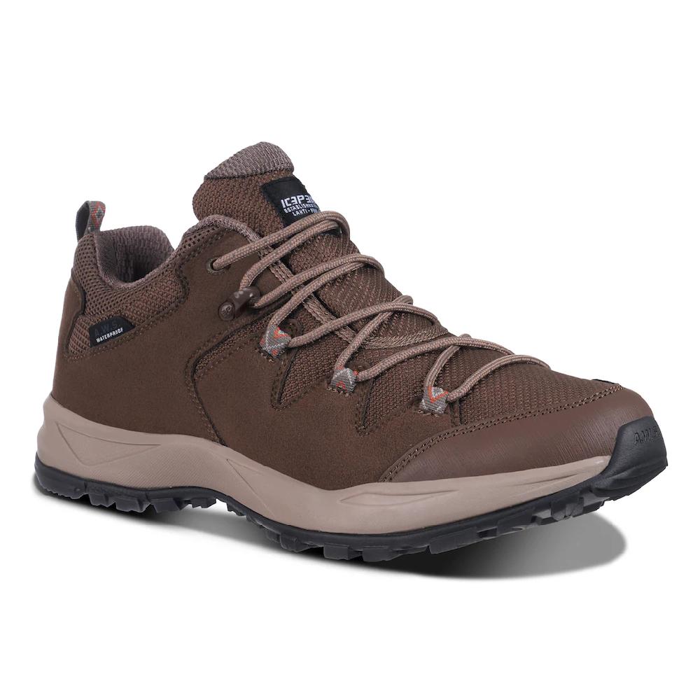 Icepeak Wanderschuh »AHOLA MR« wasserdicht auf Rechnung online kaufen Flash Sale