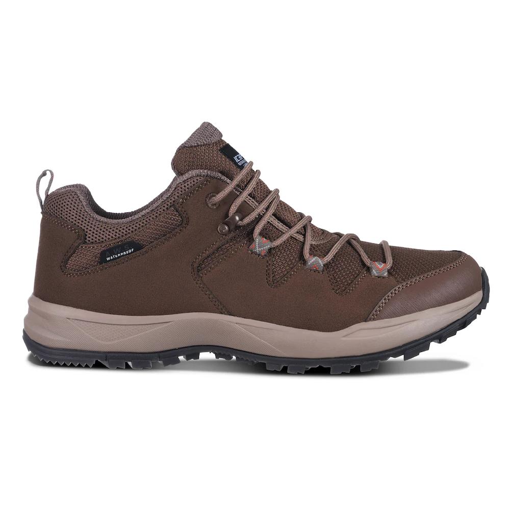 Icepeak Wanderschuh »AHOLA MR« wasserdicht auf Rechnung online kaufen Flash Sale