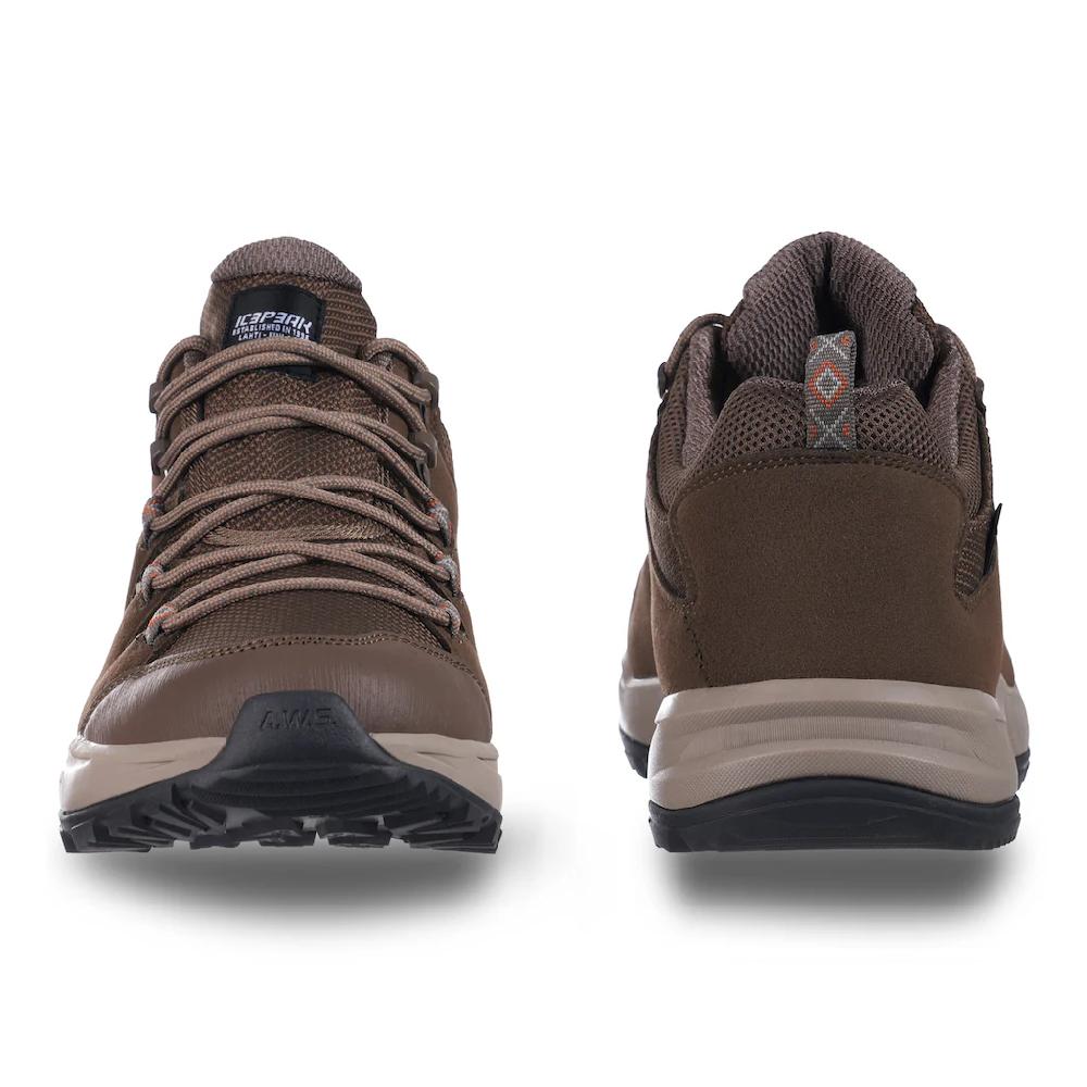 Icepeak Wanderschuh »AHOLA MR« wasserdicht auf Rechnung online kaufen Flash Sale