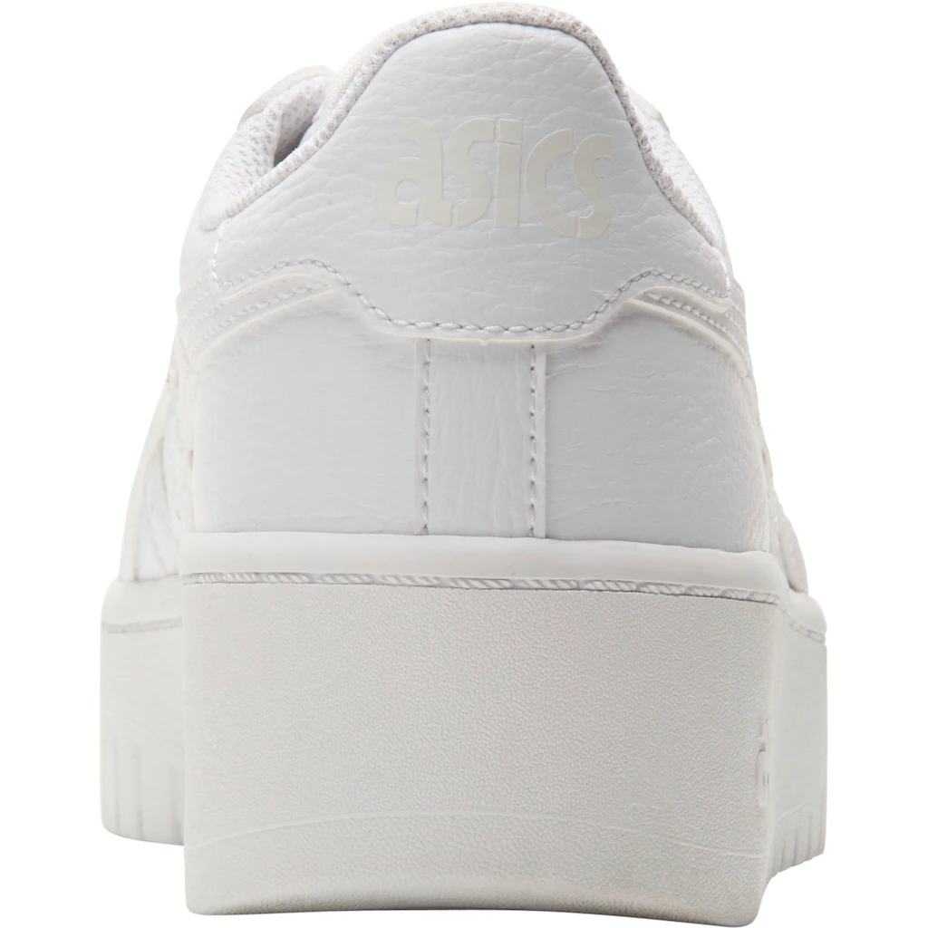 ASICS SportStyle Plateausneaker »JAPAN S PF« online bestellen Online Shopping