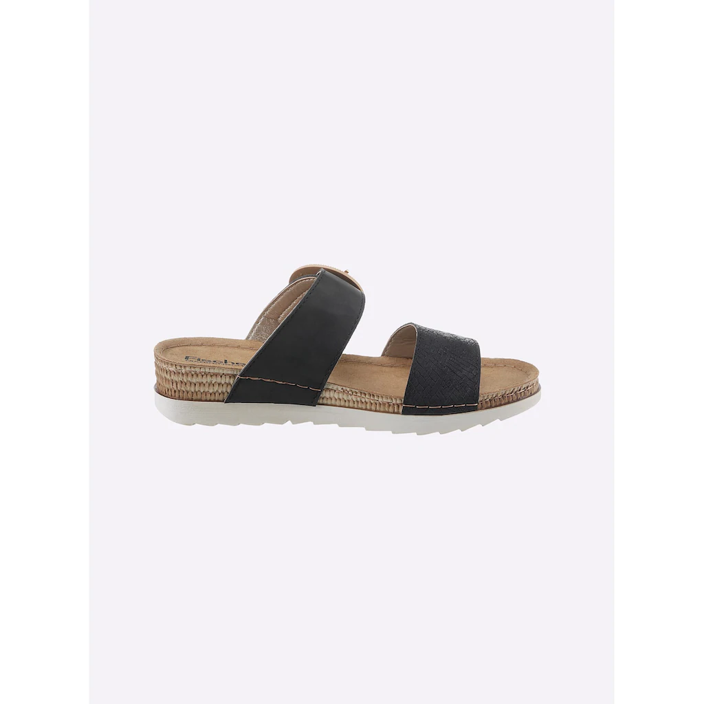 Fischer Pantolette kaufen Black Friday