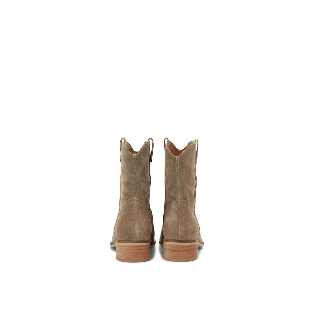 Marc O'Polo Stiefel »aus weichem Veloursleder« kaufen Zeitlich begrenztes Angebot