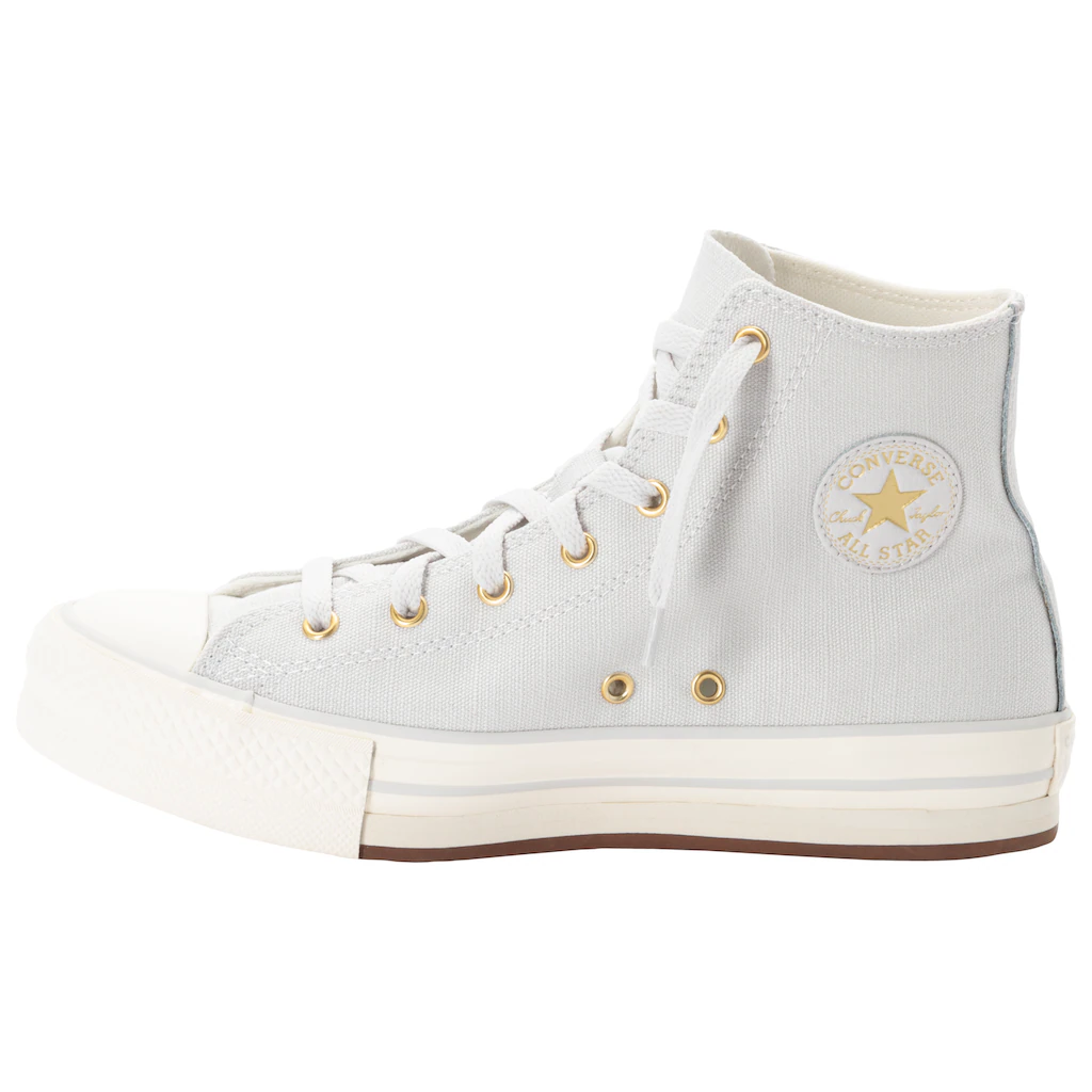 Converse Sneaker »CHUCK TAYLOR ALL STAR EVA LIFT PLATFORM TONAL CANVAS« ▷ für Räumungsverkauf