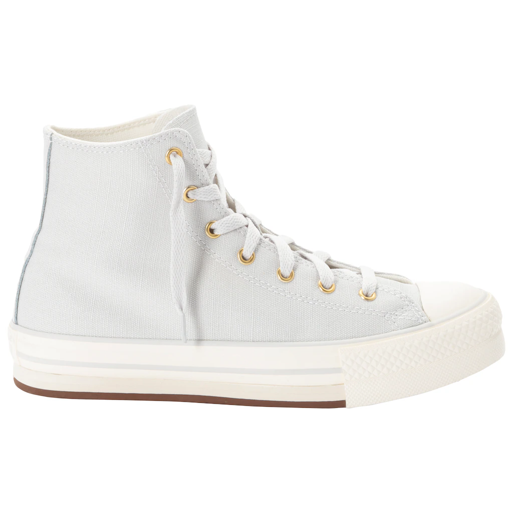 Converse Sneaker »CHUCK TAYLOR ALL STAR EVA LIFT PLATFORM TONAL CANVAS« ▷ für Räumungsverkauf