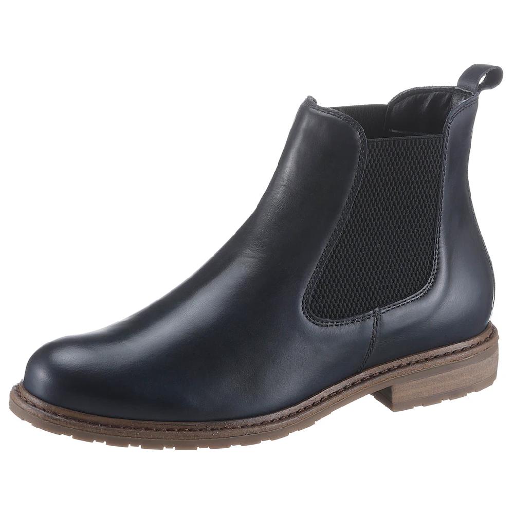 Tamaris Chelseaboots »Belin« kaufen Sonderangebote