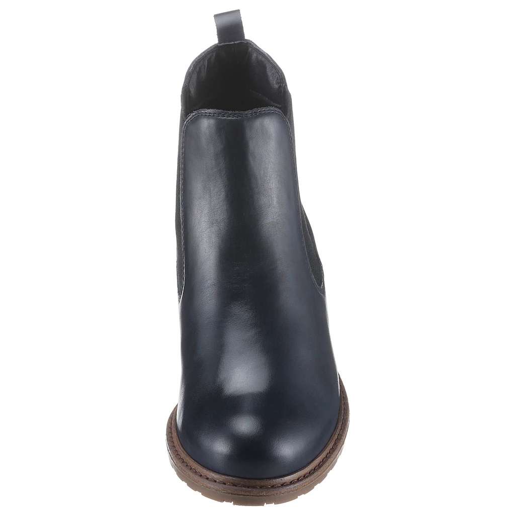 Tamaris Chelseaboots »Belin« kaufen Sonderangebote