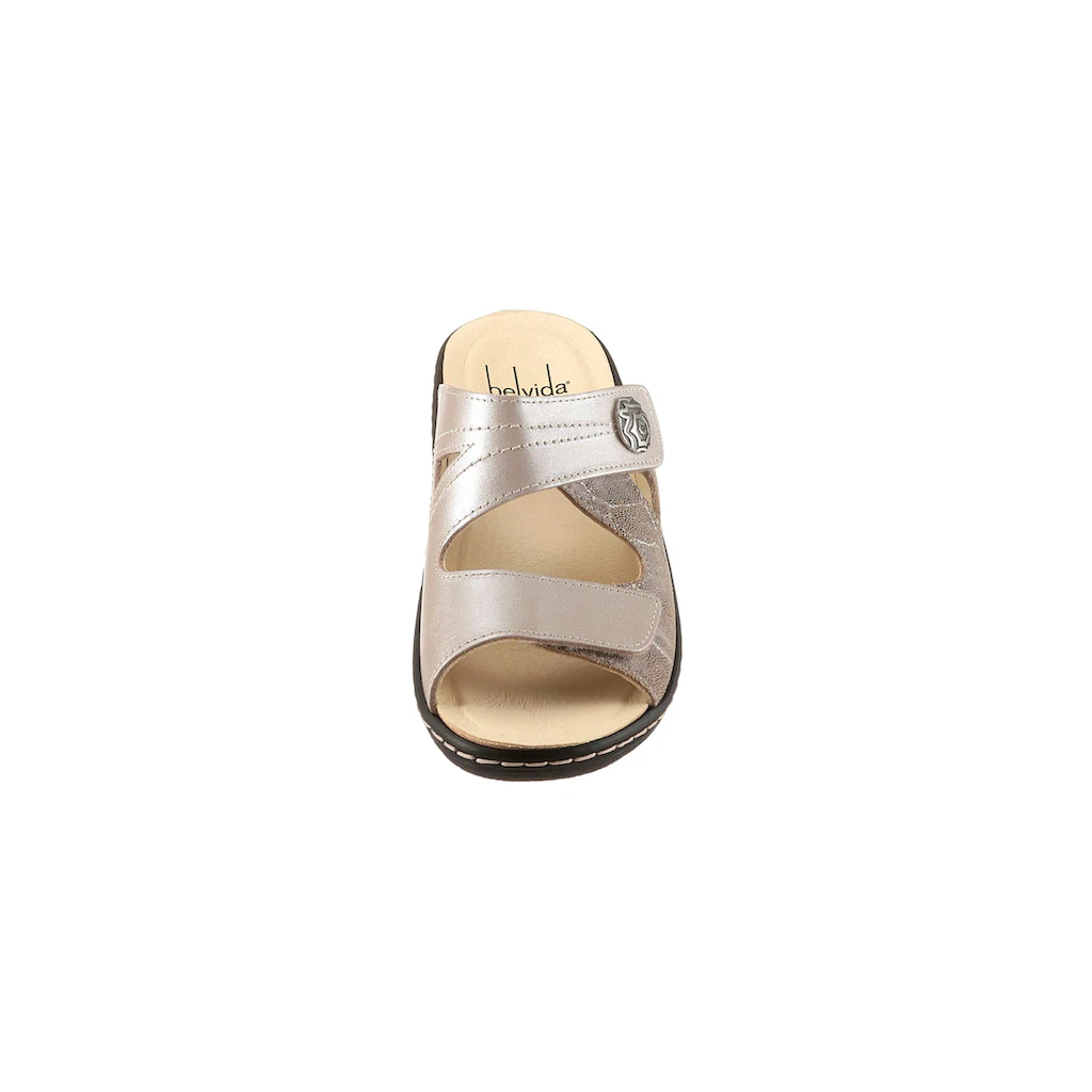 Belvida Pantolette online bestellen VIP-Rabatte