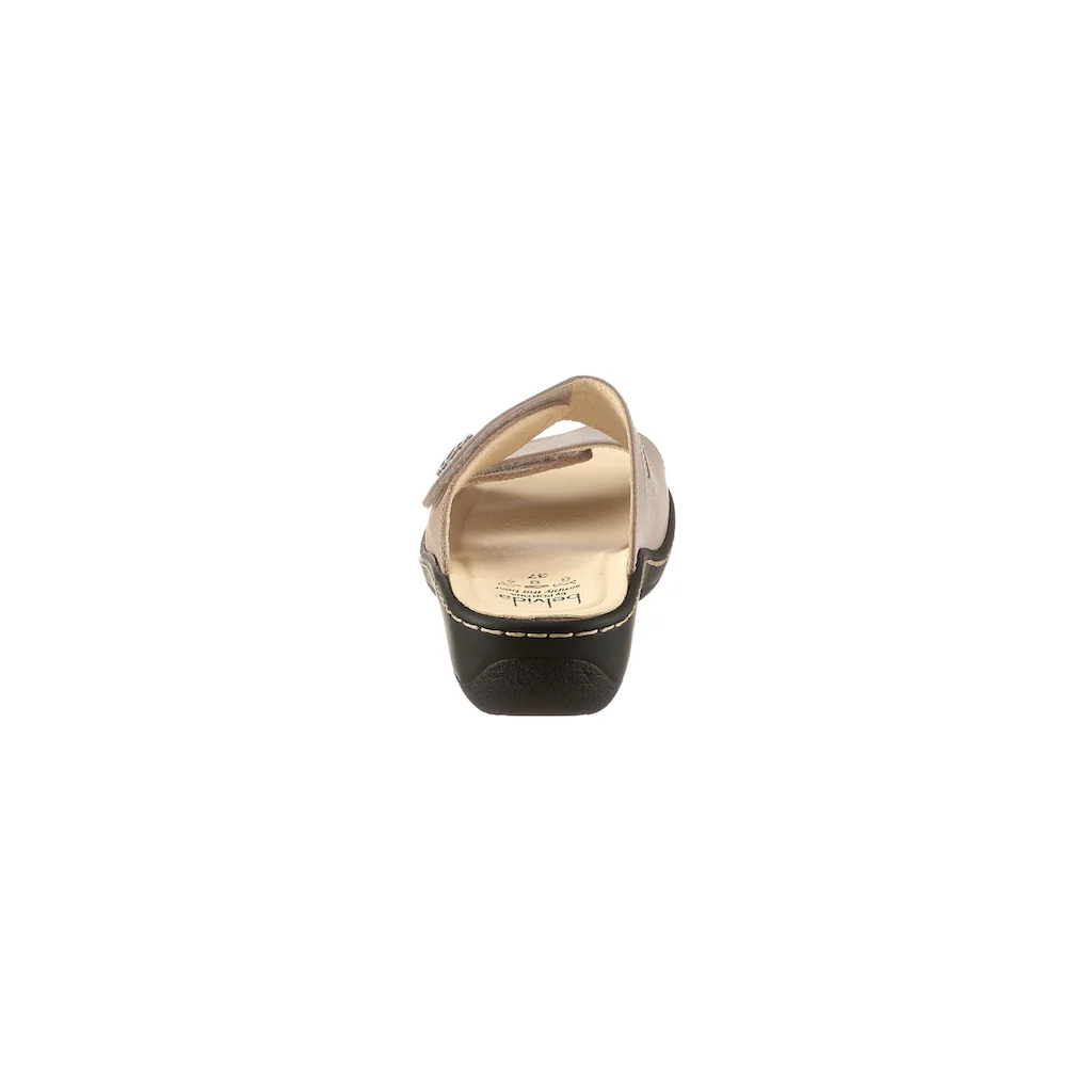 Belvida Pantolette online bestellen VIP-Rabatte