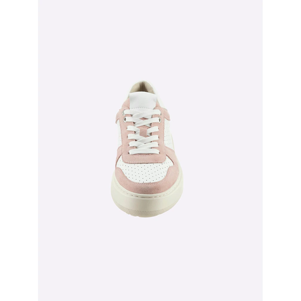 heine Sneaker Wochenangebot