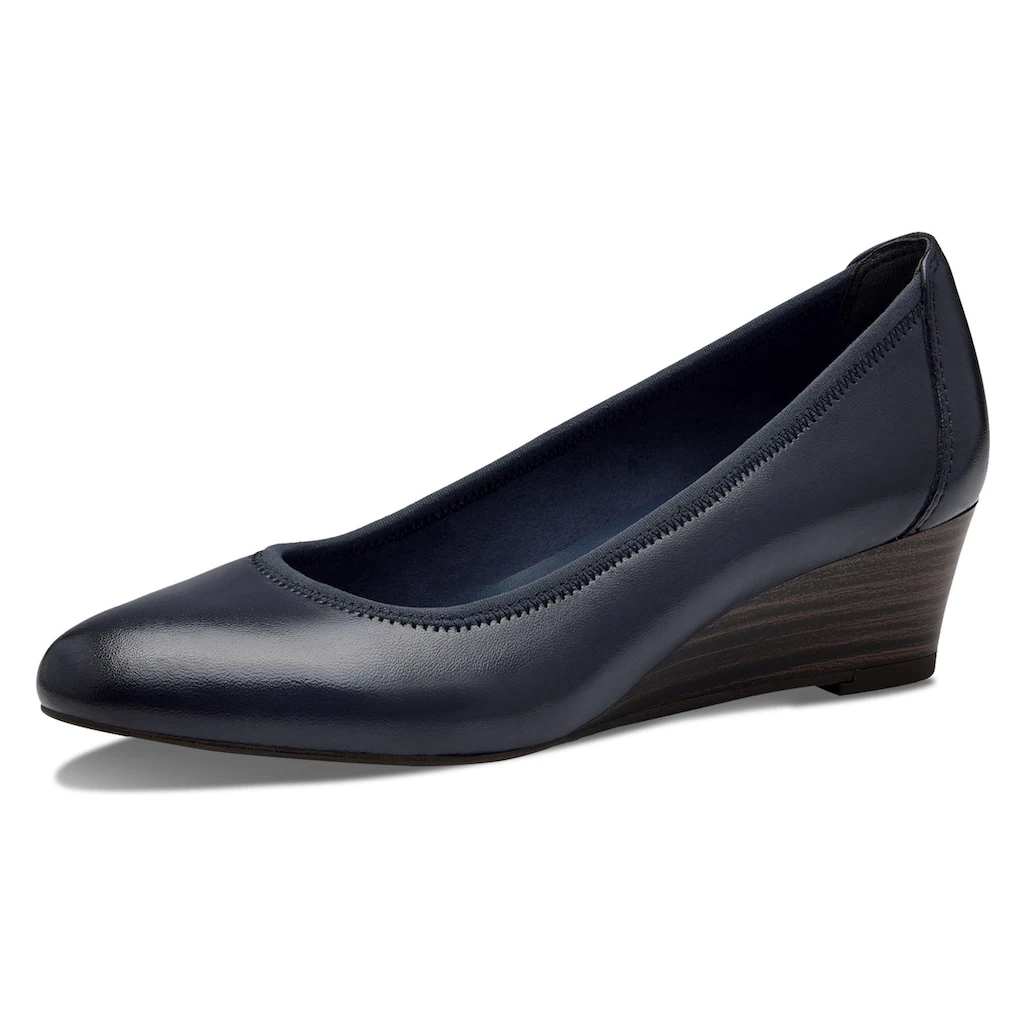 Tamaris Pumps »Borage« mit Touch It online kaufen Neueste Stile