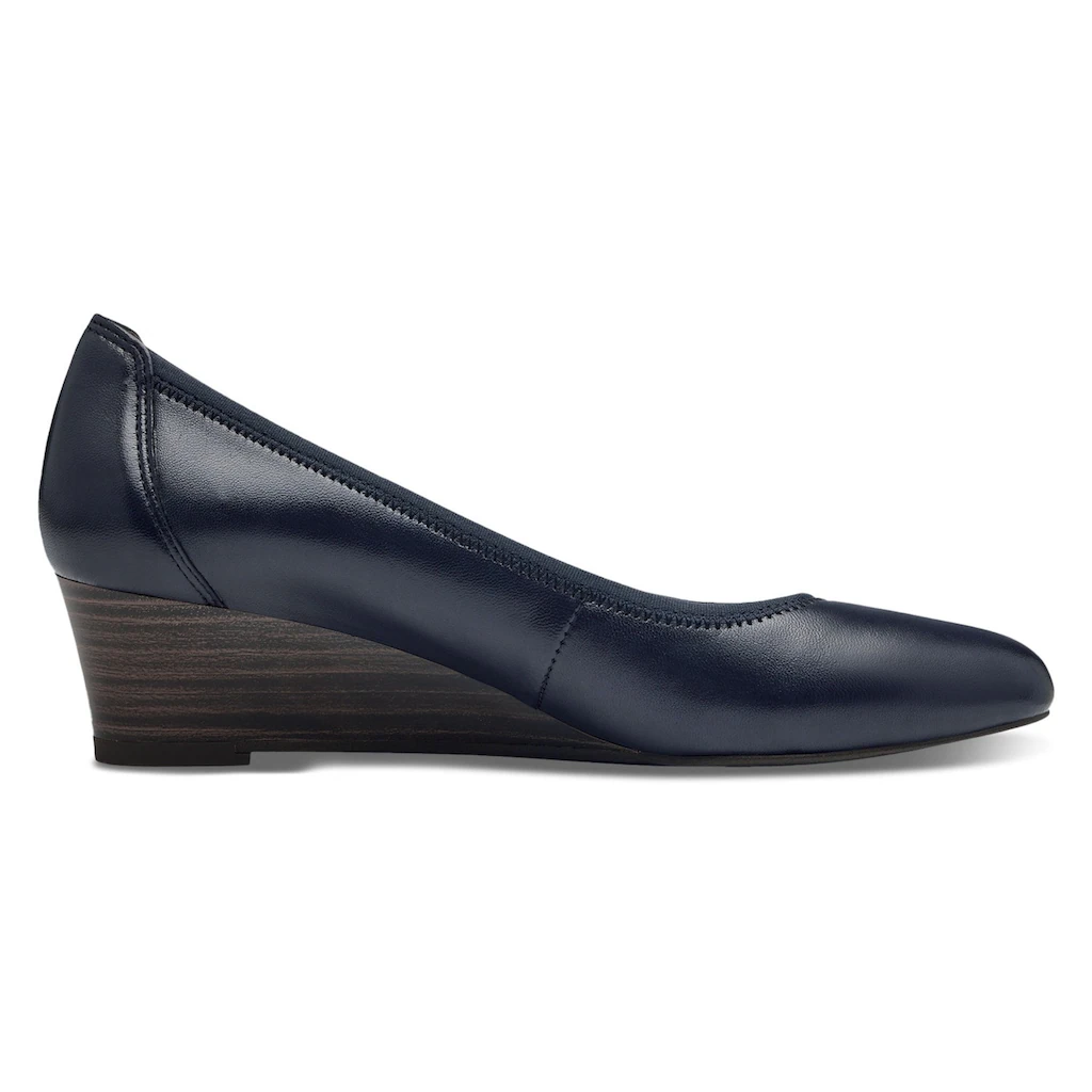 Tamaris Pumps »Borage« mit Touch It online kaufen Neueste Stile