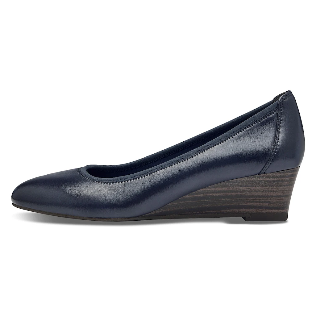 Tamaris Pumps »Borage« mit Touch It online kaufen Neueste Stile