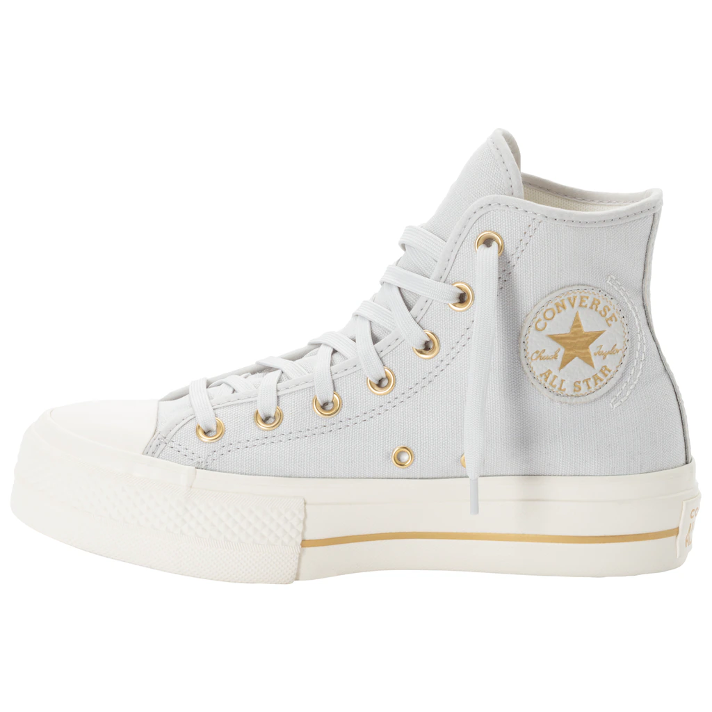Converse Sneaker »CHUCK TAYLOR ALL STAR LIFT PLATFORM TAILORED LINES« ▷ für Bis zu 50% Rabatt