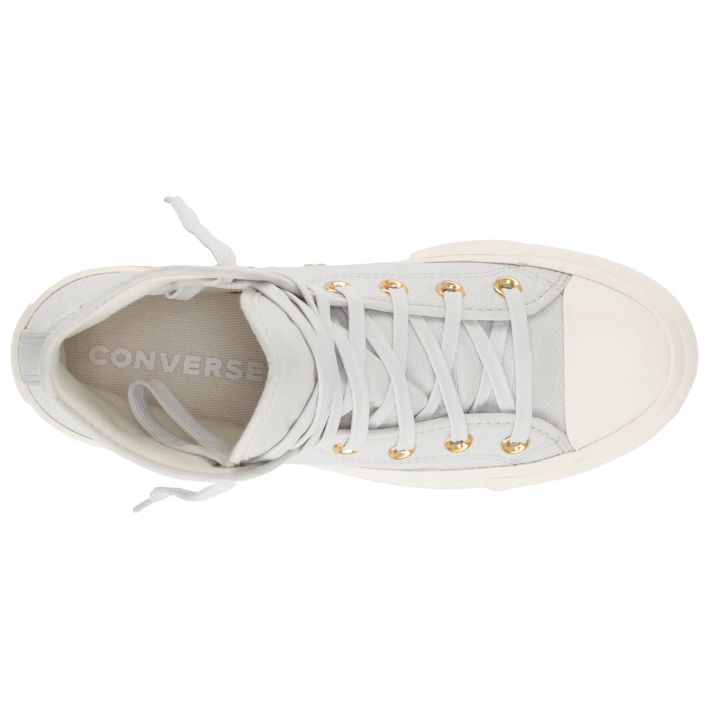 Converse Sneaker »CHUCK TAYLOR ALL STAR LIFT PLATFORM TAILORED LINES« ▷ für Bis zu 50% Rabatt
