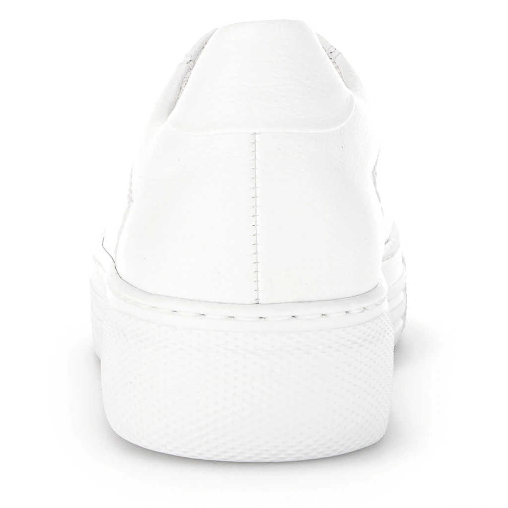 Gabor Plateausneaker »FLORENZ« mit OPTIFIT-Wechselfußbett Freizeitschuh Halbschuh Schnürschuh online kaufen Nur für heute