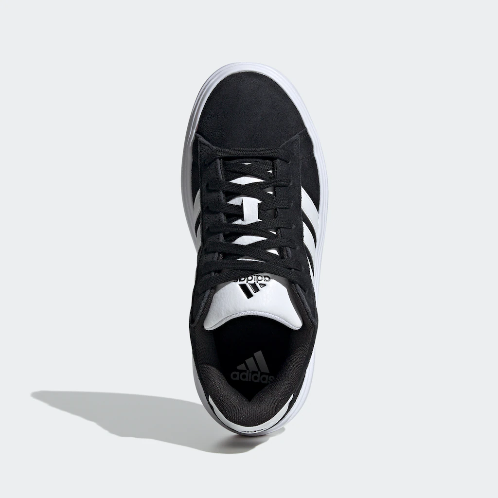 adidas Sportswear Sneaker »GRAND COURT PLATFORM« Design auf den Spuren des adidas Superstar auf Rechnung kaufen Bis zu 55% Rabatt