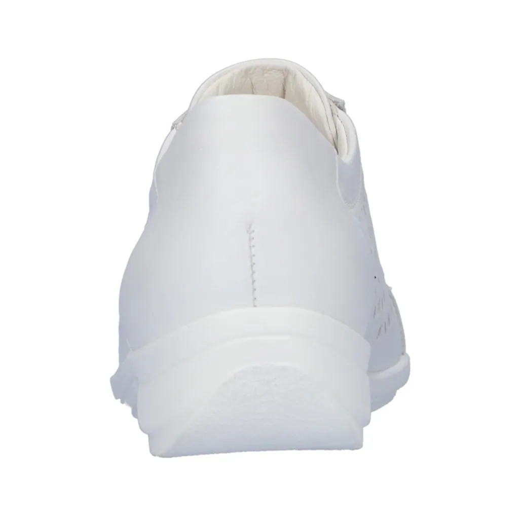 Waldläufer Schnürschuh »HINATA« Komfortschuh Halbschuh Freizeitschuh in Weite H (=sehr weit) bestellen Discount Store für neue Produkte