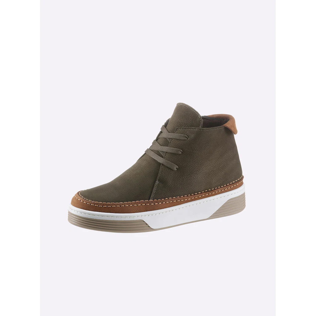 Gemini Stiefelette online kaufen Kostenloser Versand international