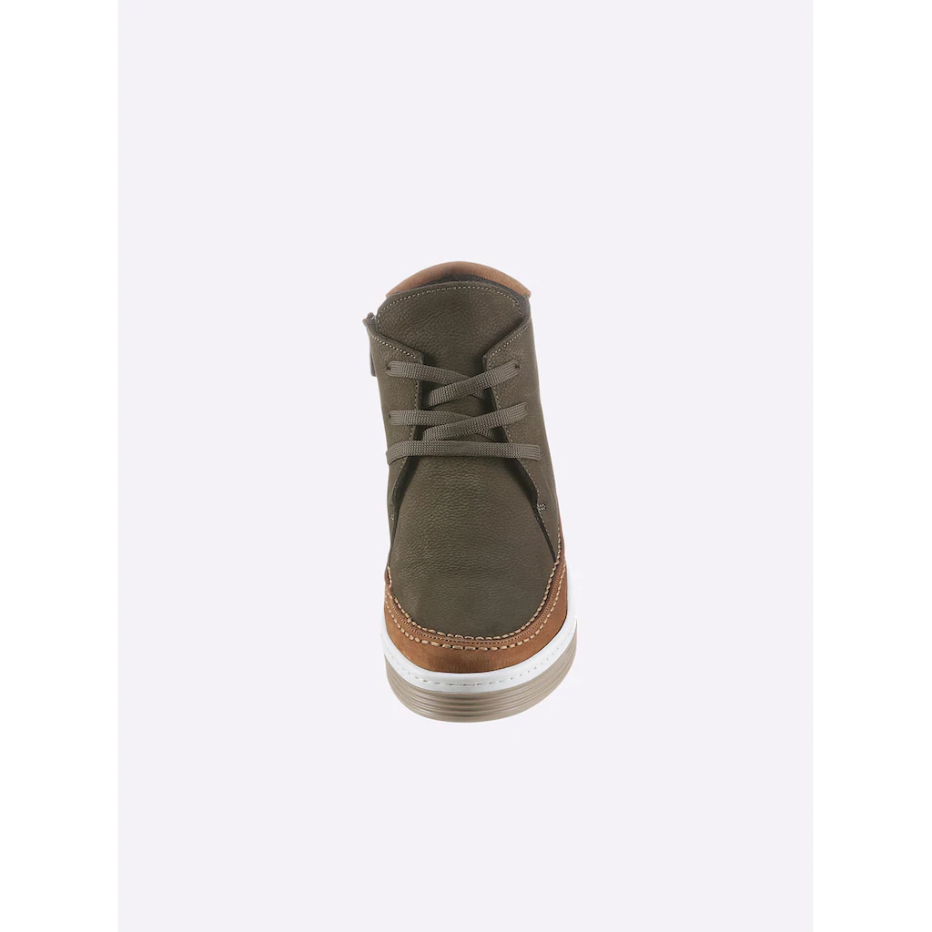 Gemini Stiefelette online kaufen Kostenloser Versand international