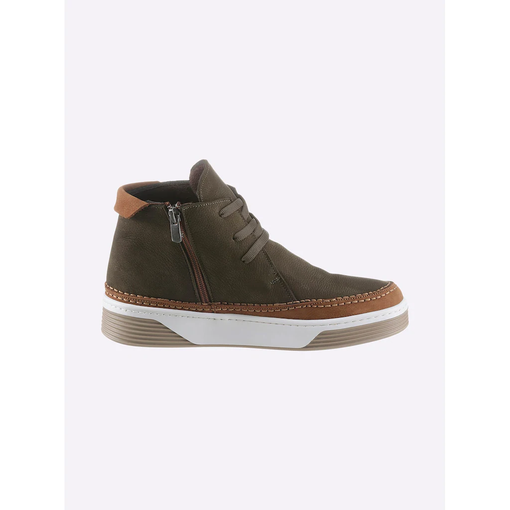 Gemini Stiefelette online kaufen Kostenloser Versand international