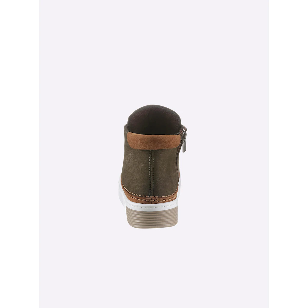 Gemini Stiefelette online kaufen Kostenloser Versand international